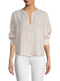 Joie Bekette Top at Saks Fifth Avenue